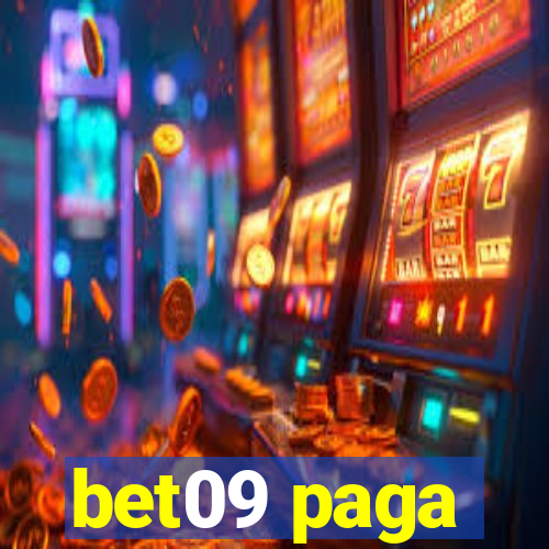 bet09 paga